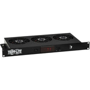 SRFAN1UTEMP_Tripp Lite by Eaton 1U Blanking Panel with Temperature Sensor and High-Performance Fans