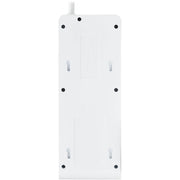 Tripp Lite by Eaton TLP64USBRA15 6-Outlet Surge Suppressor/Protector - TLP64USBRA15