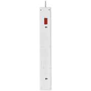 Tripp Lite by Eaton 6-Outlet Surge Suppressor/Protector - TLP6B18