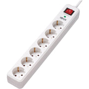 Tripp Lite by Eaton TLP6G18 6-Outlet Surge Suppressor/Protector