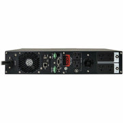 Tripp Lite series SmartOnline SU3000RTXLCD2UN 3000VA Rack-mountable UPS - SU3000RTXLCD2UN