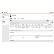 VERTIV Environet Alert Data Center Monitoring - License - 1000 Device - ENVA-DEV-1000