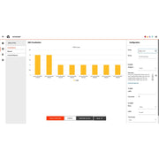 VERTIV Environet Alert Data Center Monitoring - License - 1000 Device - ENVA-DEV-1000