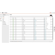 VERTIV Environet Alert Data Center Monitoring - License - 1000 Device - ENVA-DEV-1000