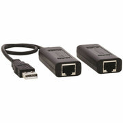 Tripp Lite series B203-101-POC Video Extender Transmitter/Receiver