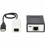 Tripp Lite by Eaton B203-104-POC Video Extender Transmitter/Receiver - B203-104-POC