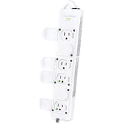 CyberPower MPV615P 6-Outlet Power Strip - MPV615P