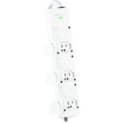 CyberPower MPV615P 6-Outlet Power Strip - MPV615P