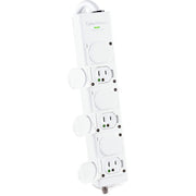 CyberPower MPV615S 6-Outlet Surge Suppressor/Protector - MPV615S