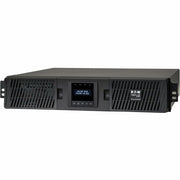 Tripp Lite by Eaton SmartOnline SU750RTXLCD2UN 750VA Rack-mountable UPS - SU750RTXLCD2UN