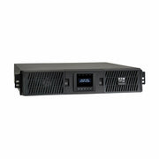 SU750RTXLCD2UN_Tripp Lite by Eaton SmartOnline SU750RTXLCD2UN 750VA Rack-mountable UPS