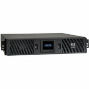 SU750RTXLCD2UN_Tripp Lite by Eaton SmartOnline SU750RTXLCD2UN 750VA Rack-mountable UPS