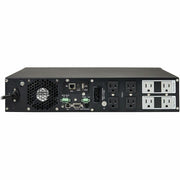 Tripp Lite by Eaton SmartOnline SU750RTXLCD2UN 750VA Rack-mountable UPS - SU750RTXLCD2UN