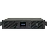 Tripp Lite by Eaton SmartOnline SU750RTXLCD2UN 750VA Rack-mountable UPS - SU750RTXLCD2UN