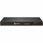 Vertiv Avocent AV3000 KVM Over IP Switch | 8 port KVM | VGA Cable (AV3108-400)