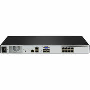 Vertiv Avocent AV3000 KVM Over IP Switch | 8 port KVM | VGA Cable (AV3108-400) - AV3108-400