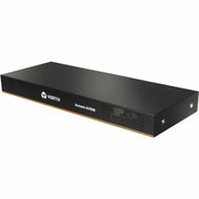 Vertiv Avocent AV3000 KVM Over IP Switch | 8 port KVM | VGA Cable (AV3108-400) - AV3108-400