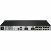 Vertiv Avocent AV3000 KVM Over IP Switch | 16 port KVM | VGA Cable (AV3216-400) - AV3216-400