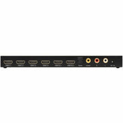 Tripp Lite by Eaton B118-2X4-4K-A 2x4 HDMI Matrix Switch/Splitter - B118-2X4-4K-A