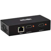 Tripp Lite by Eaton B127-200-H 2-Port HDMI over Cat6 Active Remote Receiver - B127-200-H