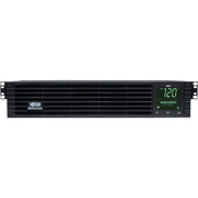 Tripp Lite by Eaton SmartPro SMART1000RM2UN 1000VA Rack-mountable UPS - SMART1000RM2UN