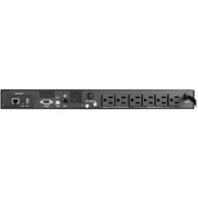 SMART500RT1UN_Tripp Lite by Eaton SmartPro SMART500RT1UN 500VA Rack/Tower UPS