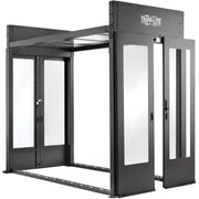 Tripp Lite by Eaton Frame End Kit for Hot/Cold Aisle Containment System - SRCTMTFRM