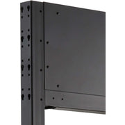 Tripp Lite by Eaton Frame End Kit for Hot/Cold Aisle Containment System - SRCTMTFRM