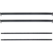 Tripp Lite by Eaton Telescopic Beam Kit for Hot/Cold Aisle Containment System