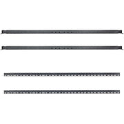 Tripp Lite by Eaton Telescopic Beam Kit for Hot/Cold Aisle Containment System - SRCTMTTLBM