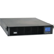 Tripp Lite by Eaton SmartOnline SUINT1000LCD2UN 1000VA Rack-mountable UPS