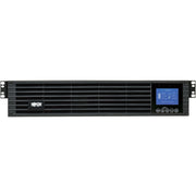 Tripp Lite by Eaton SmartOnline SUINT1000LCD2UN 1000VA Rack-mountable UPS - SUINT1000LCD2UN