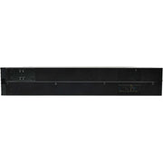 Tripp Lite by Eaton SmartOnline SUINT1000LCD2UN 1000VA Rack-mountable UPS - SUINT1000LCD2UN