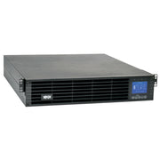 SUINT1500LCD2UN_Tripp Lite by Eaton SmartOnline SUINT1500LCD2UN 1500VA Rack-mountable UPS