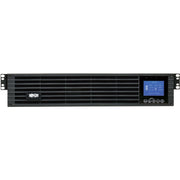 Tripp Lite by Eaton SmartOnline SUINT1500LCD2UN 1500VA Rack-mountable UPS - SUINT1500LCD2UN