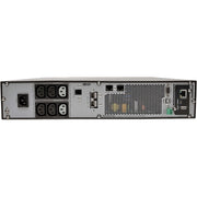 SUINT1500LCD2UN_Tripp Lite by Eaton SmartOnline SUINT1500LCD2UN 1500VA Rack-mountable UPS