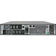 Tripp Lite by Eaton SmartOnline SUINT3000LCD2UN 3000VA Rack-mountable UPS - SUINT3000LCD2UN