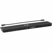 Tripp Lite by Eaton U442-DOCK7D-B Docking Station - U442-DOCK7D-B