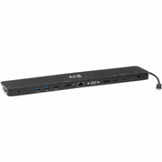 Tripp Lite by Eaton U442-DOCK7D-B Docking Station - U442-DOCK7D-B