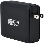 Tripp Lite by Eaton 5000mAh Power Bank - UPBW-05K0-1A1C