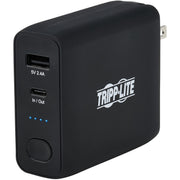 Tripp Lite by Eaton 5000mAh Power Bank