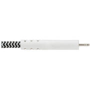 Tripp Lite by Eaton M102-003-HD Heavy-Duty USB-C to Lightning Cable (M/M), 3 ft. - M102-003-HD