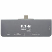 Tripp Lite by Eaton Docking Station - U442-DOCK15-S