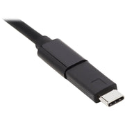 Tripp Lite by Eaton USB-C to DisplayPort Bi-Directional Adapter Cable, M/M, 6 ft. - U444-006-DP-BD