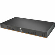 Vertiv Avocent MPU KVM Switch | 8 port | 1 Digital Path| Dual AC Power TAA - MPU108EDAC-400