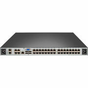 Vertiv Avocent MPU KVM Switch | 32 port | 2 Digital Path | Dual AC Power TAA - MPU2032DAC-400