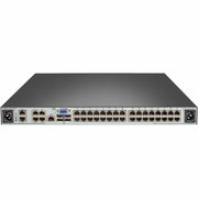 Vertiv Avocent MPU KVM Switch | 32 port | 4 Digital Path | Dual AC Power TAA - MPU4032DAC-400