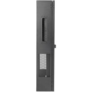 Tripp Lite by Eaton SRWF6UMOD 3U Structured Wiring Enclosure - SRWF6UMOD