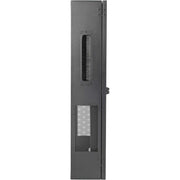 Tripp Lite by Eaton SRWF6UMOD 3U Structured Wiring Enclosure - SRWF6UMOD