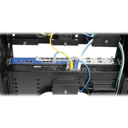 Tripp Lite by Eaton SRWF6UMOD 3U Structured Wiring Enclosure - SRWF6UMOD